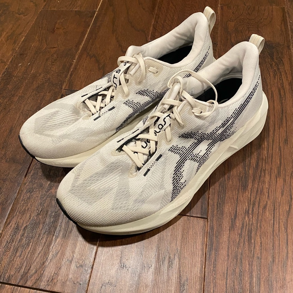 ASICS Men’s Novablast 5 Running Shoes